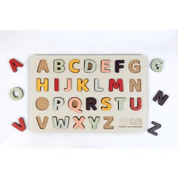 Brincando com as Letras1